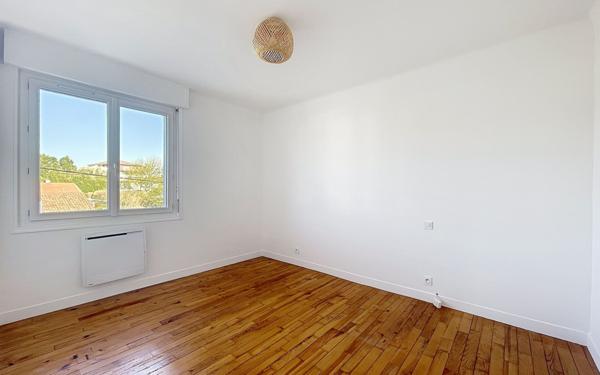 Appartement à louer    4 pièces • 90,11 m2 Anglet