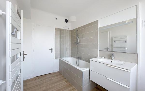 Appartement à louer    4 pièces • 90,11 m2 Anglet