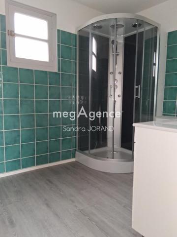 Appartement à ROMANS-SUR-ISERE, 26100 - 3 pièces 73m²