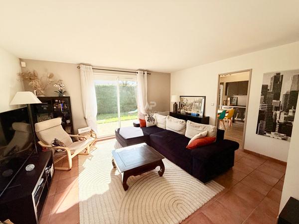 Maison Conflans Sainte Honorine 5 pièce(s) 95 m2 430 000 € ** - Référence 7557