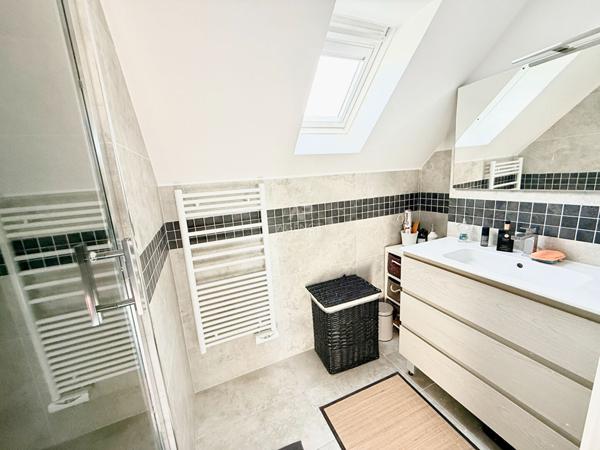 Maison Conflans Sainte Honorine 5 pièce(s) 95 m2 430 000 € ** - Référence 7557