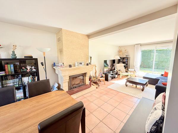 Maison Conflans Sainte Honorine 5 pièce(s) 95 m2 430 000 € ** - Référence 7557