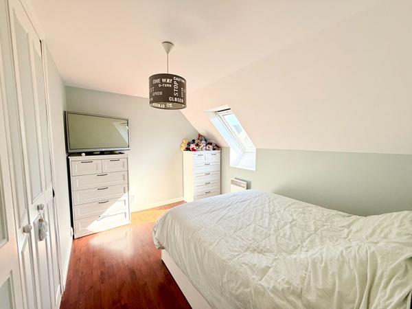 Maison Conflans Sainte Honorine 5 pièce(s) 95 m2 430 000 € ** - Référence 7557