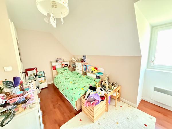 Maison Conflans Sainte Honorine 5 pièce(s) 95 m2 430 000 € ** - Référence 7557