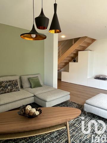 Maison à vendre 5 pièces 113 m² Muzillac