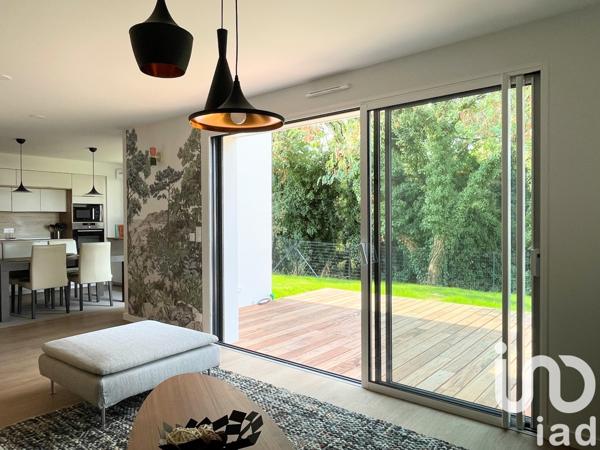 Maison à vendre 5 pièces 113 m² Muzillac