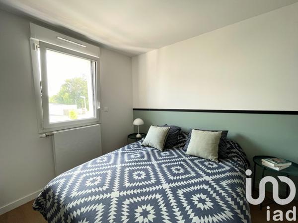 Maison à vendre 5 pièces 113 m² Muzillac