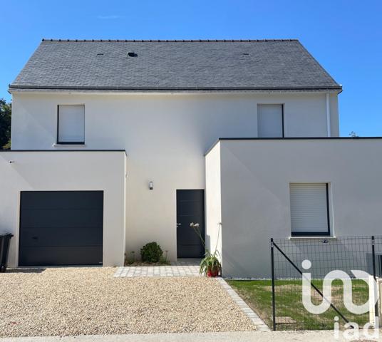 Maison à vendre 5 pièces 113 m² Muzillac