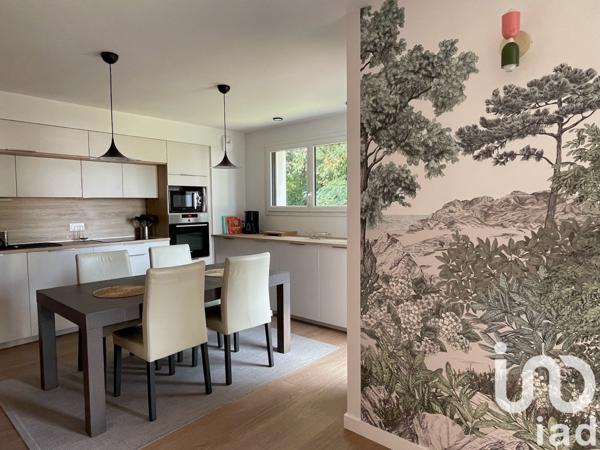 Maison à vendre 5 pièces 113 m² Muzillac