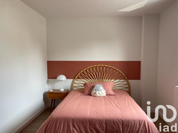 Maison à vendre 5 pièces 113 m² Muzillac