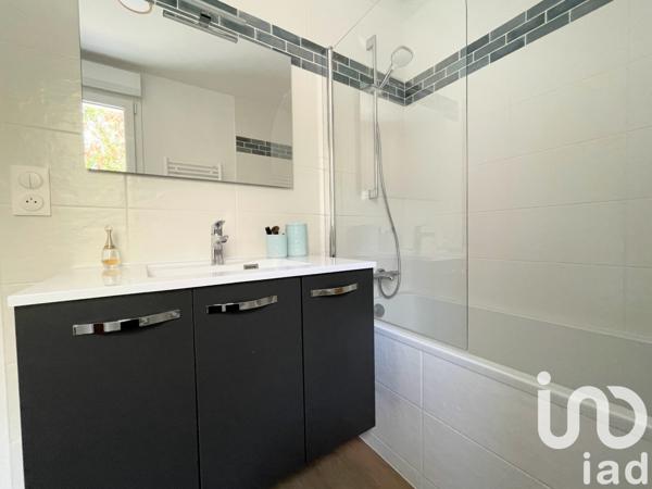 Maison à vendre 5 pièces 113 m² Muzillac