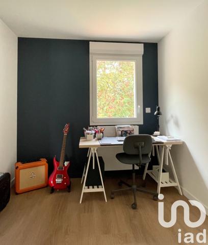 Maison à vendre 5 pièces 113 m² Muzillac