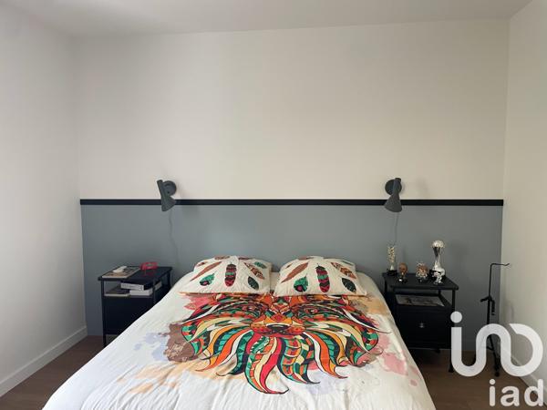 Maison à vendre 5 pièces 113 m² Muzillac