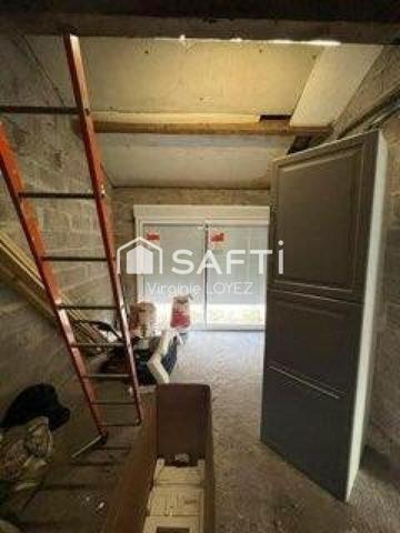 Maison LAGNIEU 96 m2