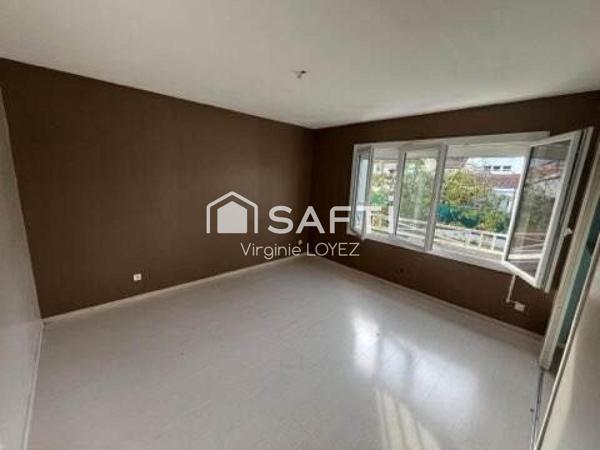 Maison LAGNIEU 96 m2