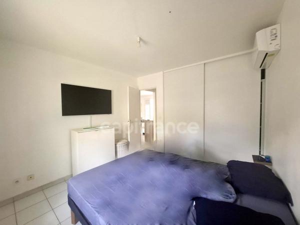 À vendre – Maison de plain-pied à Saint-Pierre (Martinique) – 85m² - 4 pièces