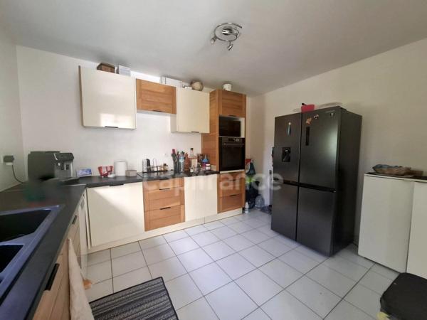 À vendre – Maison de plain-pied à Saint-Pierre (Martinique) – 85m² - 4 pièces