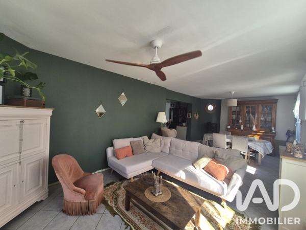 Maison à vendre 4 pièces 94 m² Pont-sur-Yonne