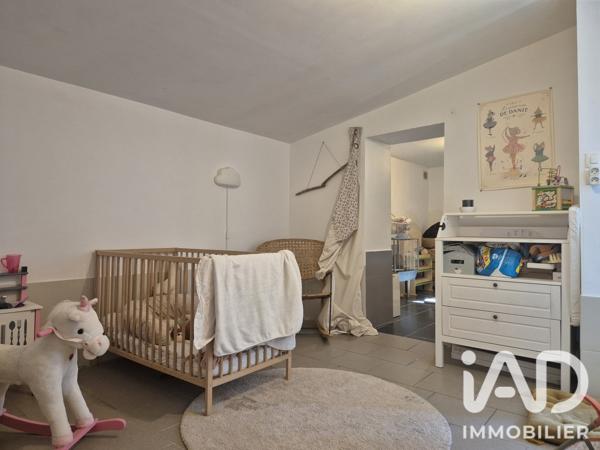 Maison à vendre 4 pièces 94 m² Pont-sur-Yonne