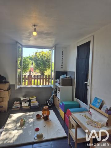 Maison à vendre 4 pièces 94 m² Pont-sur-Yonne