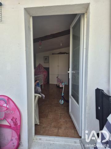 Maison à vendre 4 pièces 94 m² Pont-sur-Yonne
