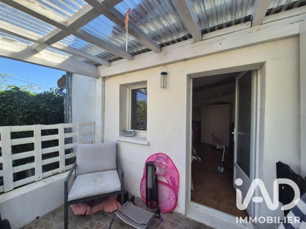 Maison à vendre 4 pièces 94 m² Pont-sur-Yonne