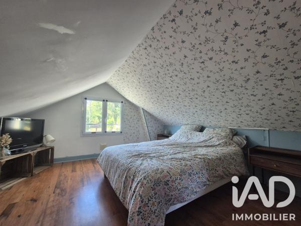 Maison à vendre 4 pièces 94 m² Pont-sur-Yonne
