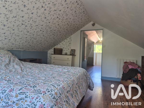 Maison à vendre 4 pièces 94 m² Pont-sur-Yonne
