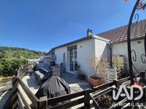 Maison à vendre 4 pièces 94 m² Pont-sur-Yonne