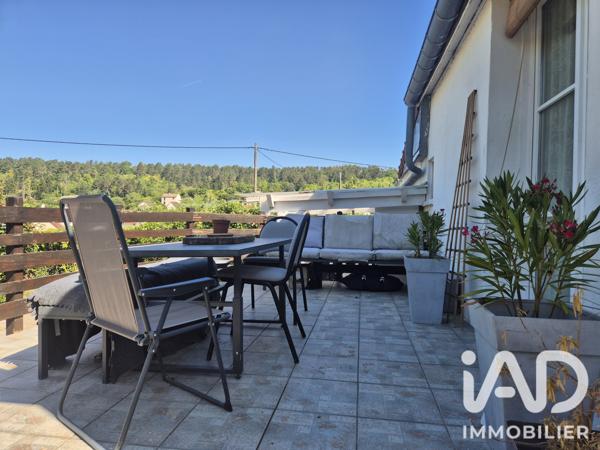 Maison à vendre 4 pièces 94 m² Pont-sur-Yonne