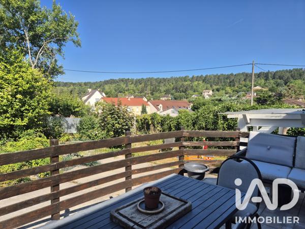 Maison à vendre 4 pièces 94 m² Pont-sur-Yonne