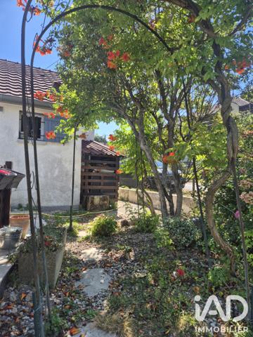 Maison à vendre 4 pièces 94 m² Pont-sur-Yonne
