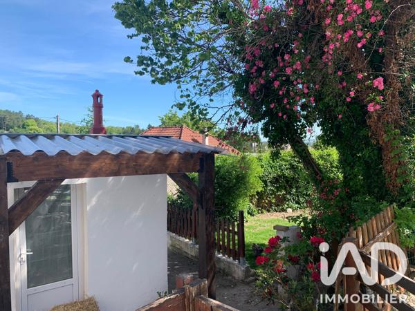 Maison à vendre 4 pièces 94 m² Pont-sur-Yonne