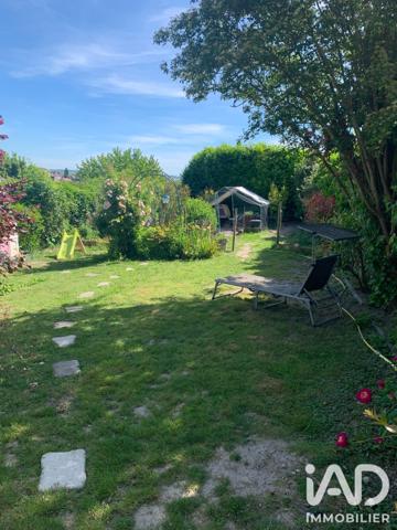 Maison à vendre 4 pièces 94 m² Pont-sur-Yonne