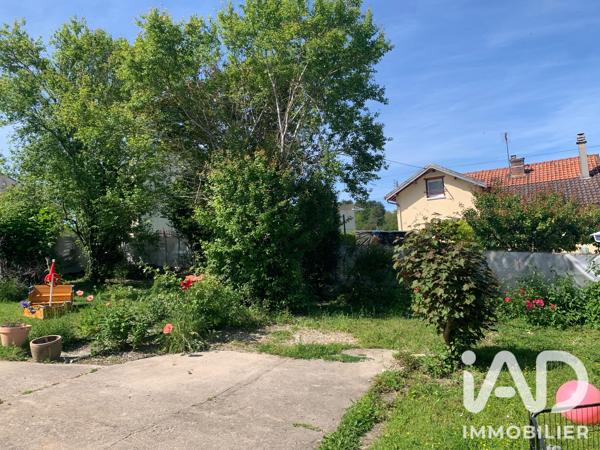 Maison à vendre 4 pièces 94 m² Pont-sur-Yonne