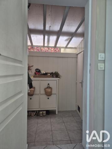 Maison à vendre 4 pièces 94 m² Pont-sur-Yonne