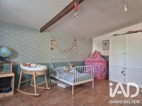 Maison à vendre 4 pièces 94 m² Pont-sur-Yonne