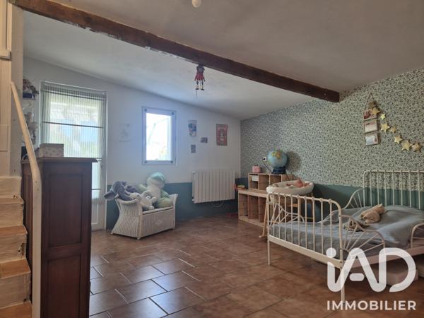 Maison à vendre 4 pièces 94 m² Pont-sur-Yonne