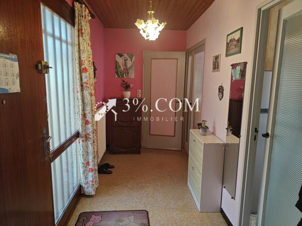 Maison 4 pièce(s) 3 chambre(s) 83 m²