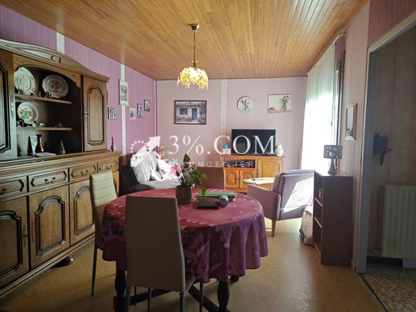 Maison 4 pièce(s) 3 chambre(s) 83 m²