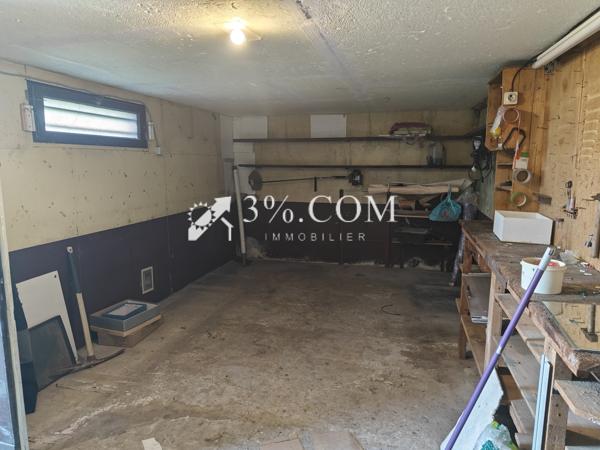 Maison 4 pièce(s) 3 chambre(s) 83 m²