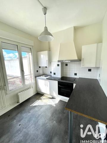 Appartement à vendre 2 pièces 75 m² Reims