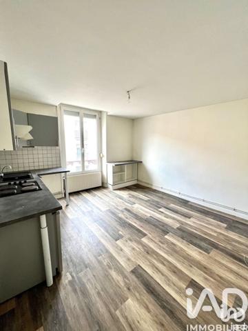 Appartement à vendre 2 pièces 75 m² Reims