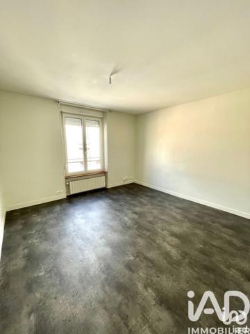 Appartement à vendre 2 pièces 75 m² Reims