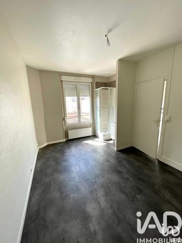 Appartement à vendre 2 pièces 75 m² Reims