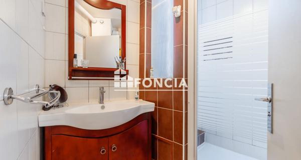 À vendre Appartement 2 pièces 40.11 m² - Saint-jean-de-monts 85160