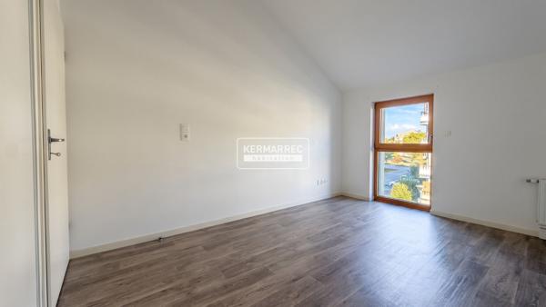 Appartement 3 pièces – 64 m² environ à Carquefou (ref : 2073T)