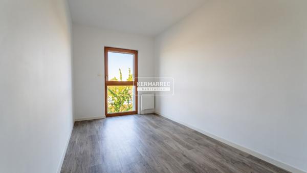 Appartement 3 pièces – 64 m² environ à Carquefou (ref : 2073T)