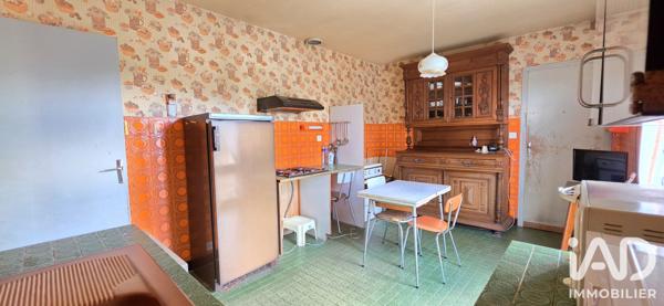 Maison à vendre 5 pièces 113 m² Luynes