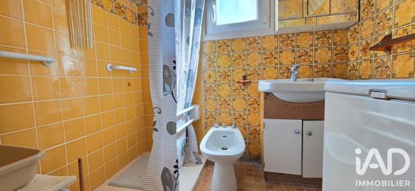 Maison à vendre 5 pièces 113 m² Luynes